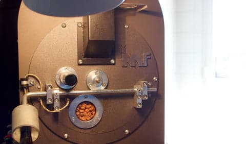 Piantagione di caffè — Colombia, Manizales