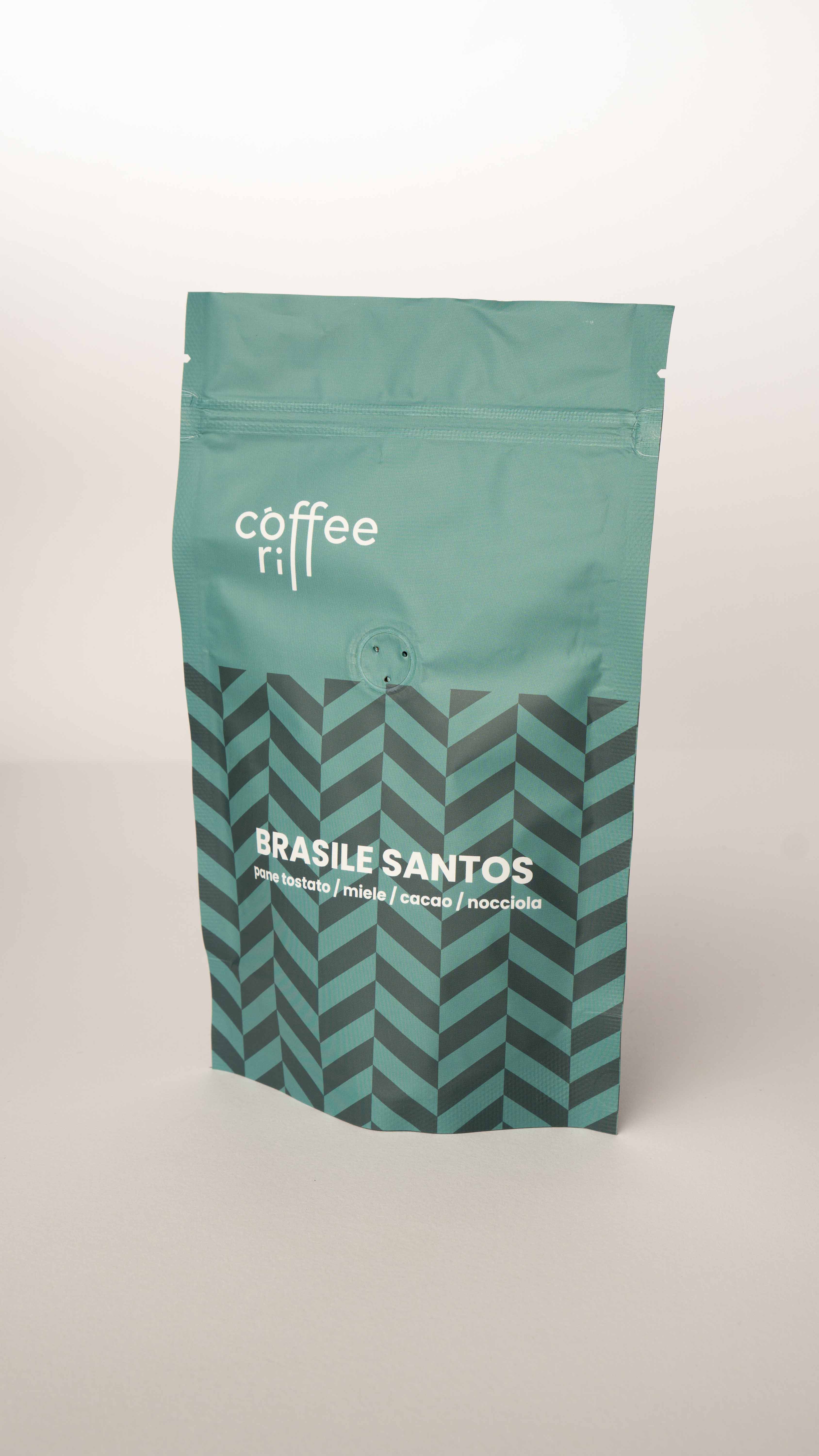 Caffè specialty Coffeeriff